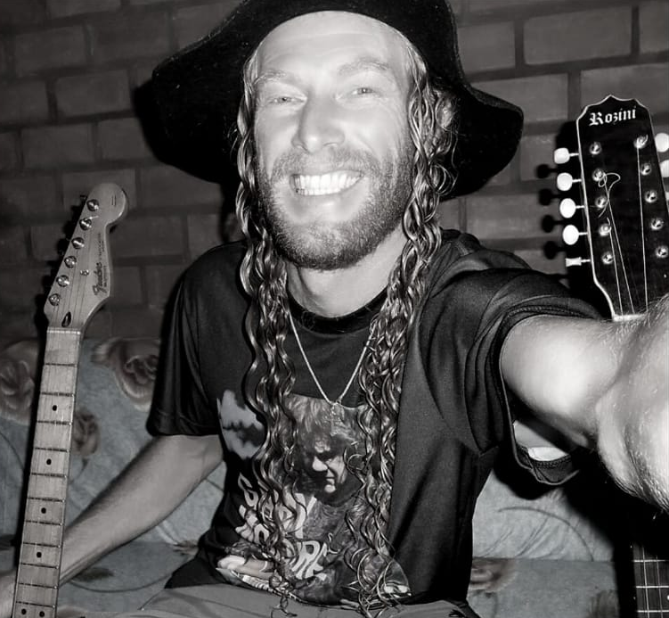 ASA BRANCA – PONTEADO DE VIOLA COM A ESCALA VERTICAL