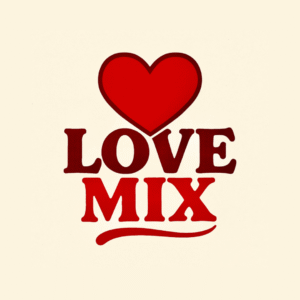 LOVE MIX