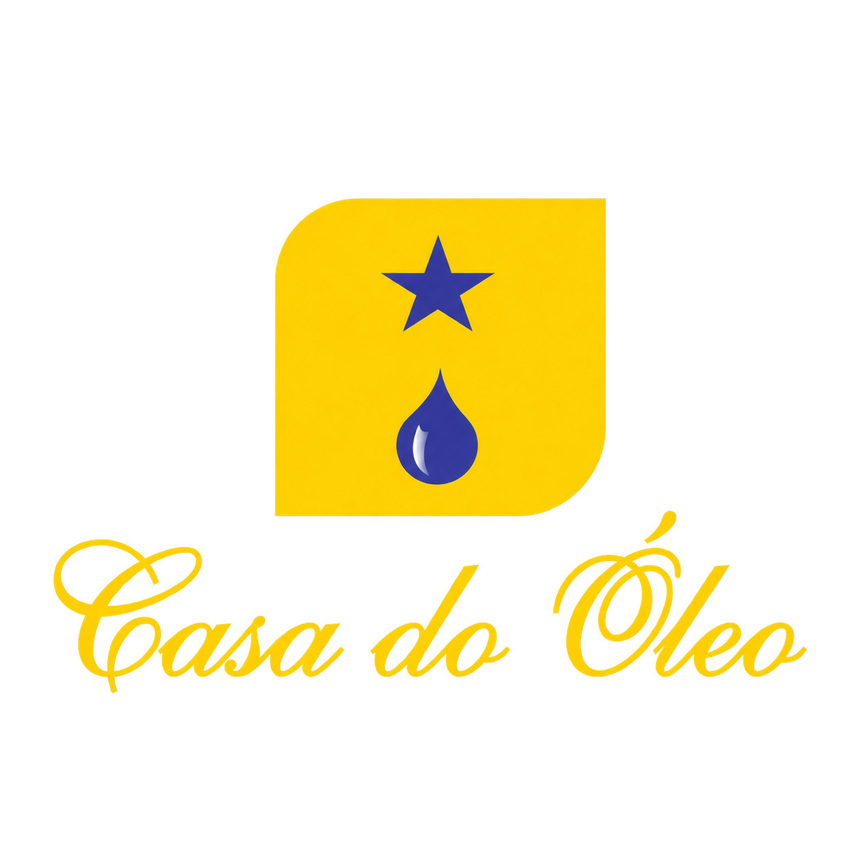 Casa do Óleo